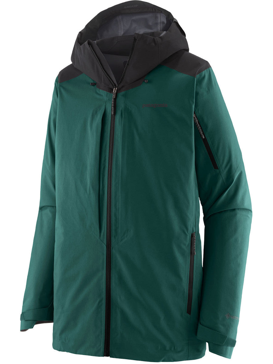 Patagonia パタゴニア POWSLAYER パウスレイヤー　メンズ　M メンズ・パウスレイヤー・ジャケット - パタゴニア公式オンラインショップ