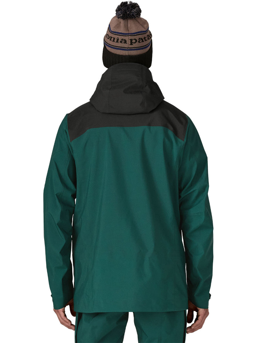 Patagonia PowSlayer Jacket – Facewest.co.uk