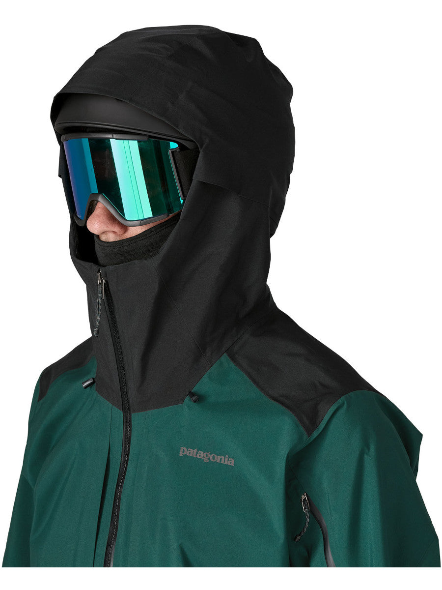 Patagonia Powslayer Jacket Lサイズ パウスレイヤー Patagonia PowSlayer Jacket – Facewest.co.uk