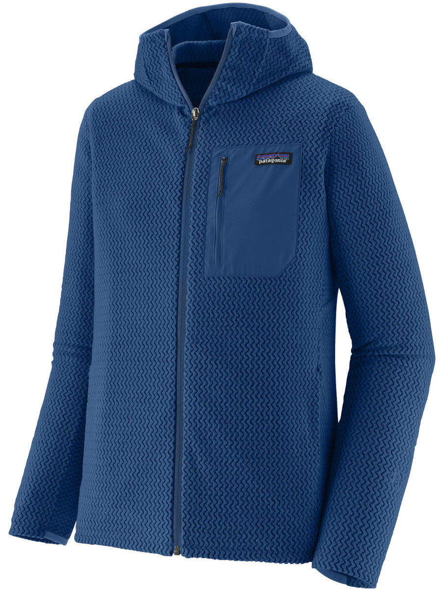 Patagonia R1 Air Full Zip Hoody