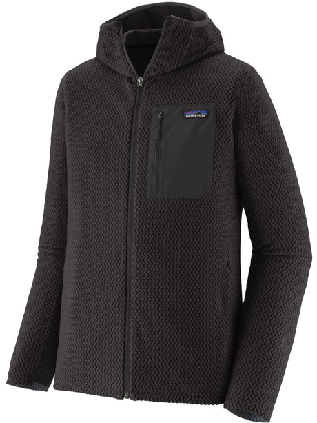 Patagonia R1 Air Full Zip Hoody