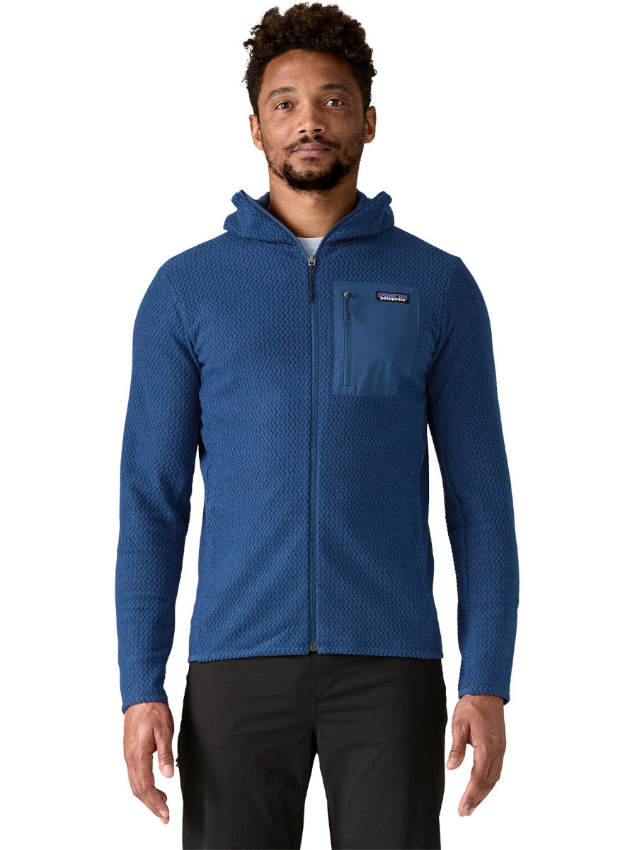Patagonia R1 Air Full Zip Hoody