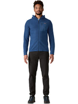 Patagonia R1 Air Full Zip Hoody