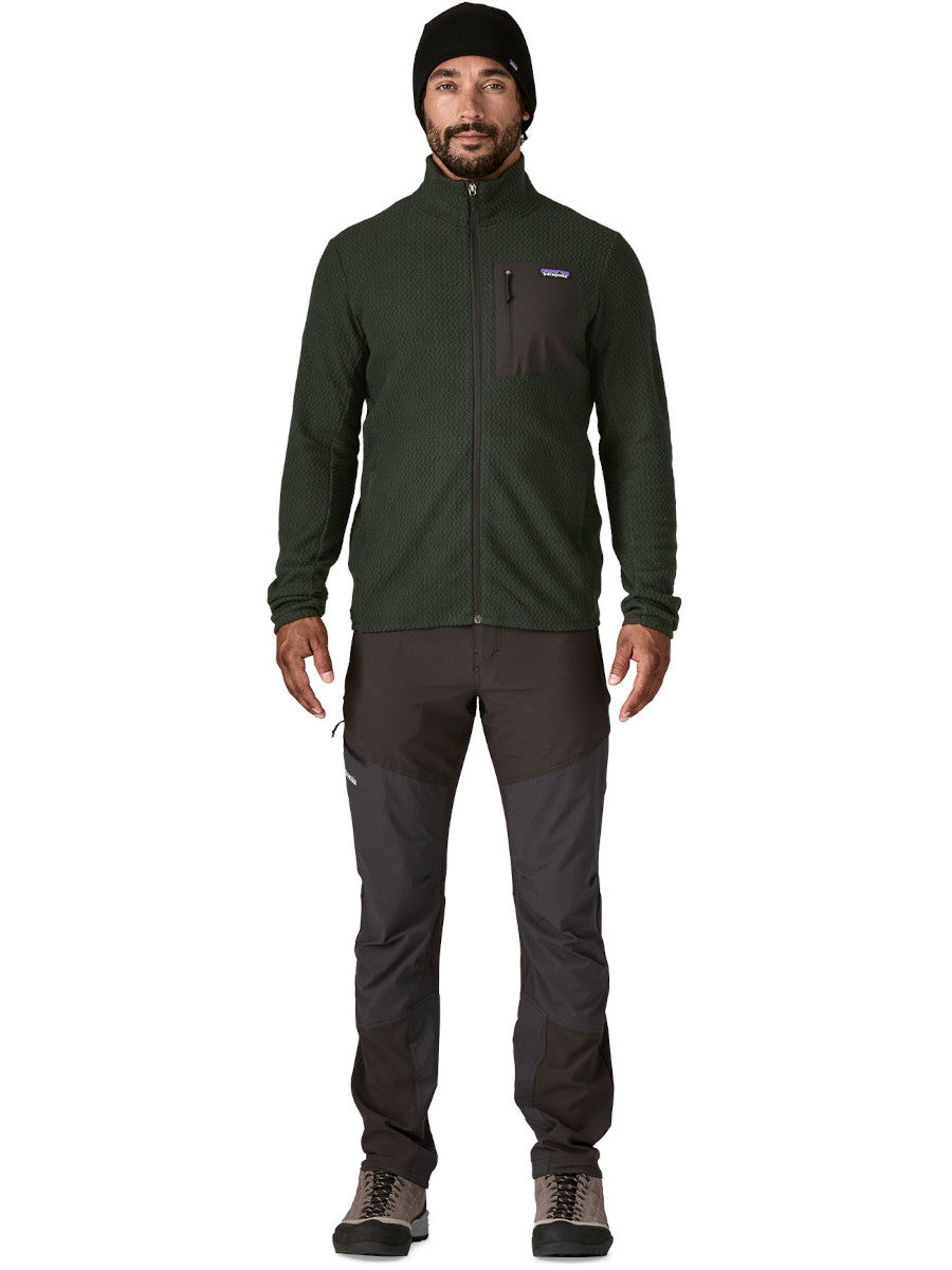 Patagonia R1 Air Jacket