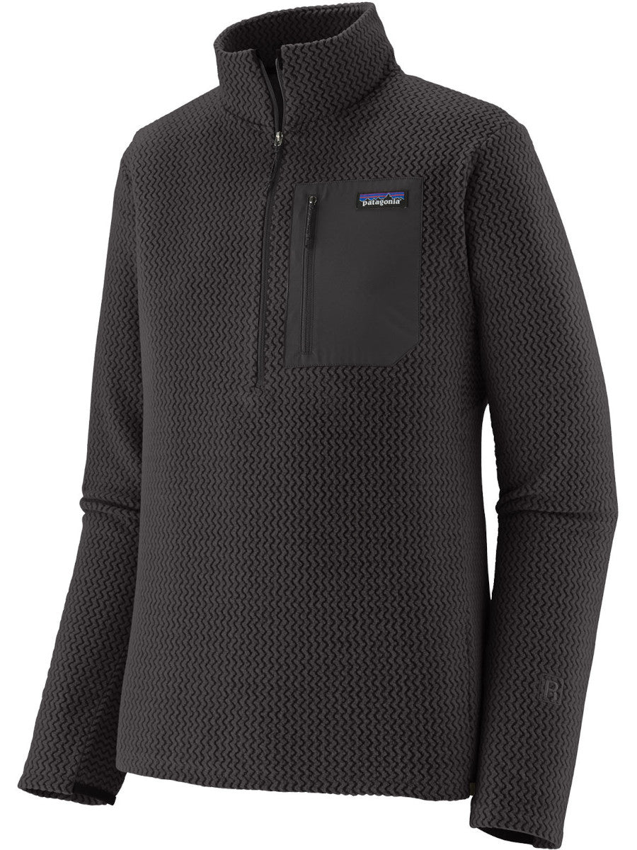 Patagonia R1 Air Zip Neck
