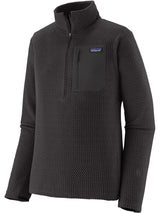 Patagonia R1 Air Zip Neck