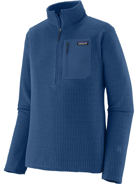 Patagonia R1 Air Zip Neck