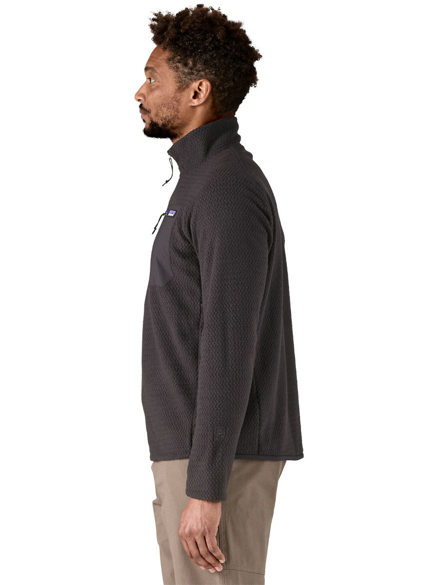 Patagonia R1 Air Zip Neck