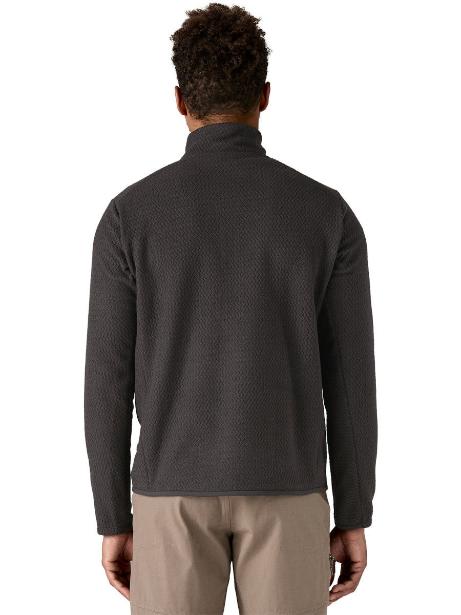 Patagonia R1 Air Zip Neck