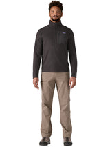Patagonia R1 Air Zip Neck