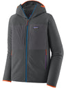 Patagonia R2 TechFace Hoody