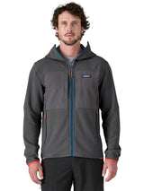 Patagonia R2 TechFace Hoody