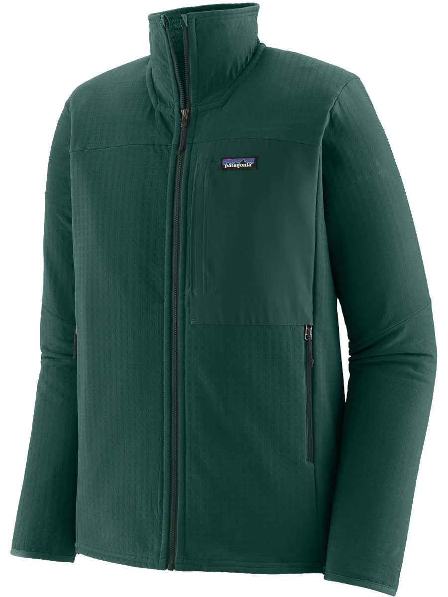 Patagonia（パタゴニア） R2 Jacket Sサイズ 2016年FAモデル / Polartec Thermal Pro 値下げ パタゴニア マウンテンジャケット 保温性高め Patagonia