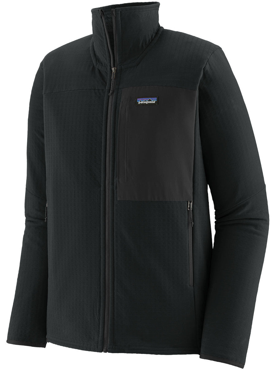Patagonia（パタゴニア） R2 Jacket Sサイズ 2016年FAモデル / Polartec Thermal Pro 値下げ パタゴニア マウンテンジャケット 保温性高め Patagonia