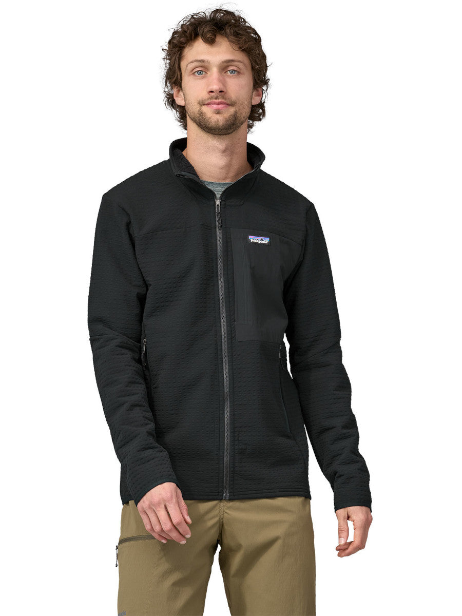 Patagonia R2 TechFace Jacket