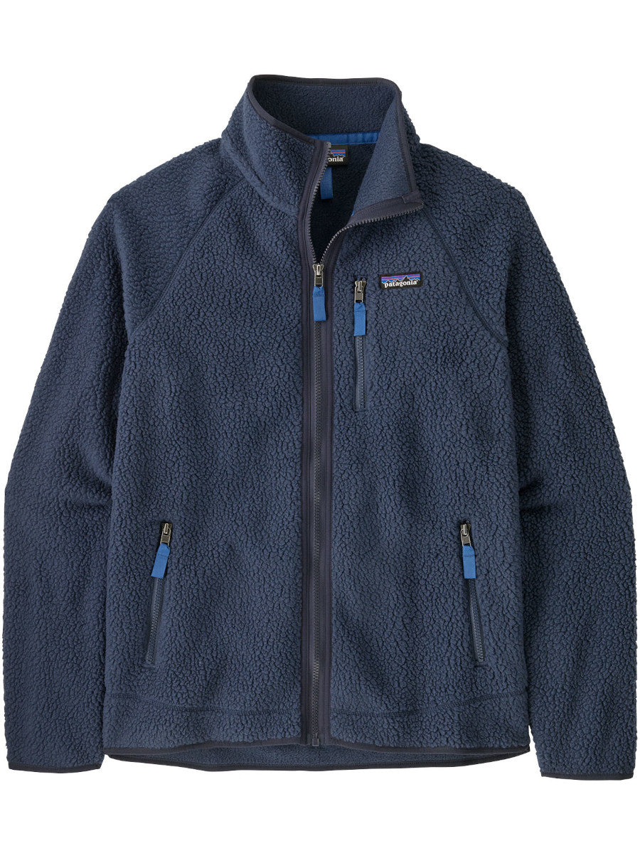 Patagonia Retro Pile Jacket