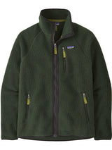 Patagonia Retro Pile Jacket