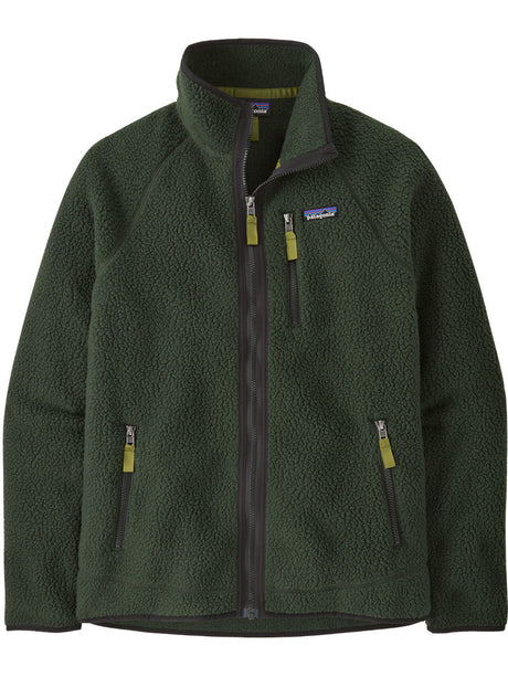 Patagonia Retro Pile Jacket