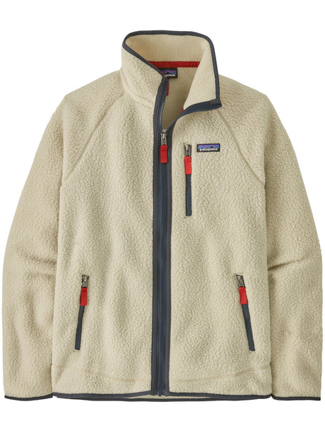 Patagonia Retro Pile Jacket