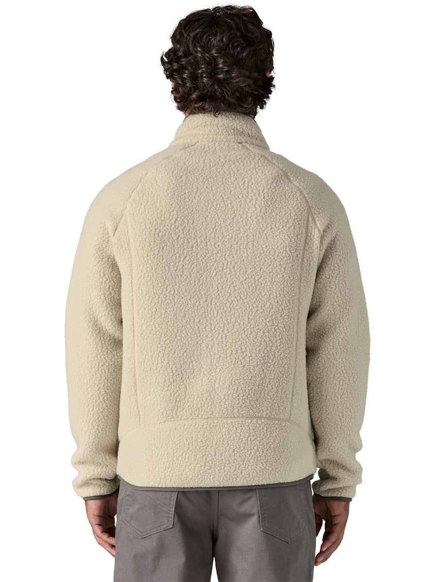 Patagonia Retro Pile Jacket