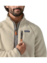 Patagonia Retro Pile Jacket