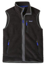 Patagonia Retro Pile Vest