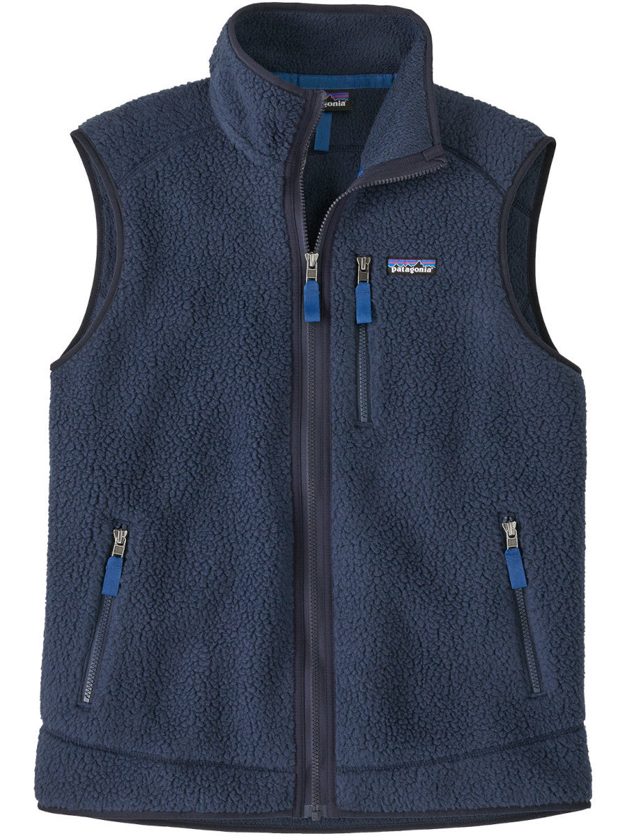 Patagonia Retro Pile Vest