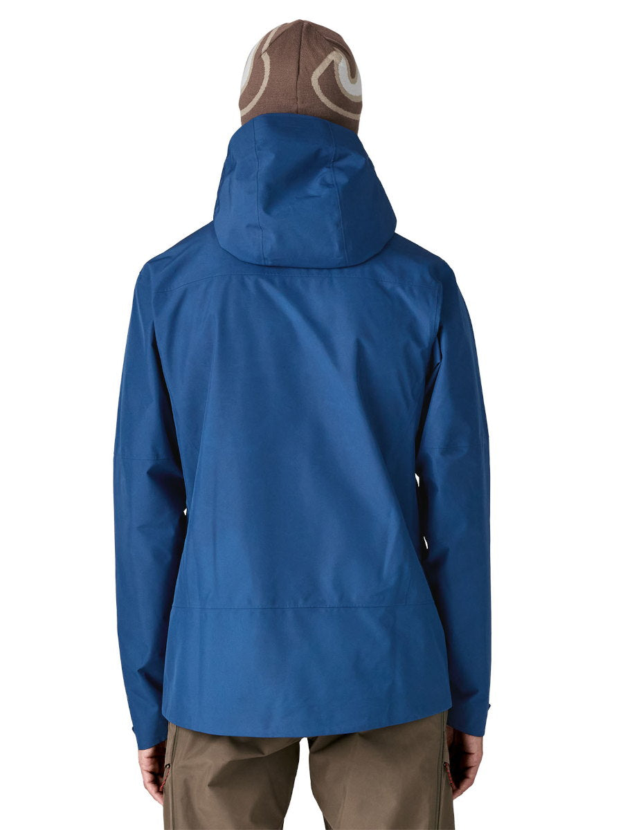 Patagonia Storm Shift Jacket