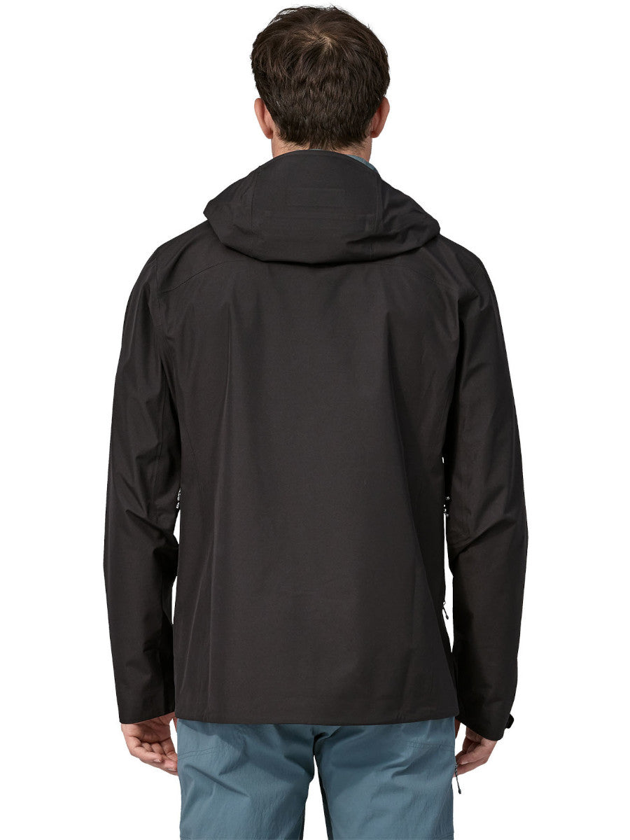Patagonia Triolet Jacket