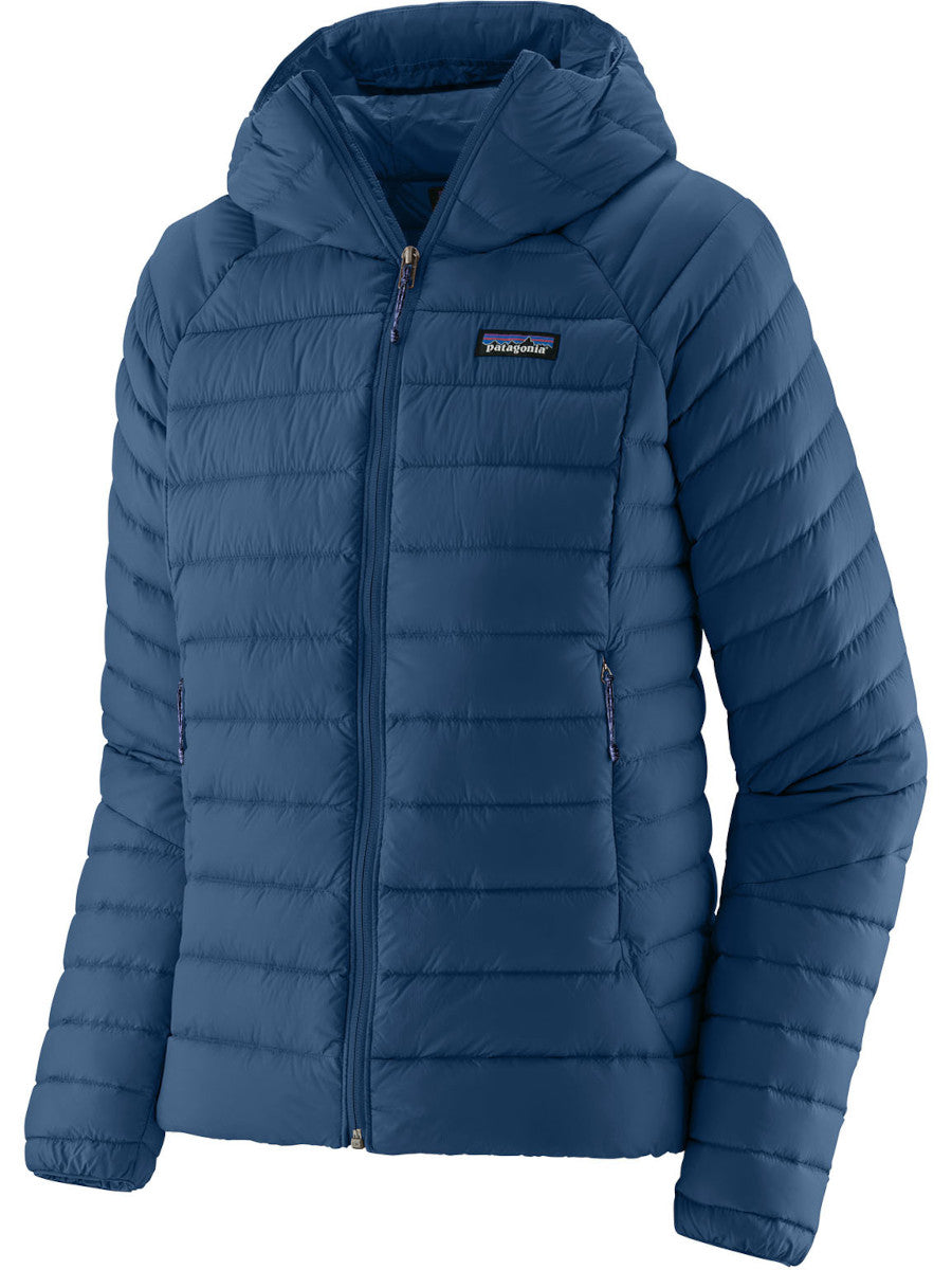 Patagonia Womens Down Sweater Hoody