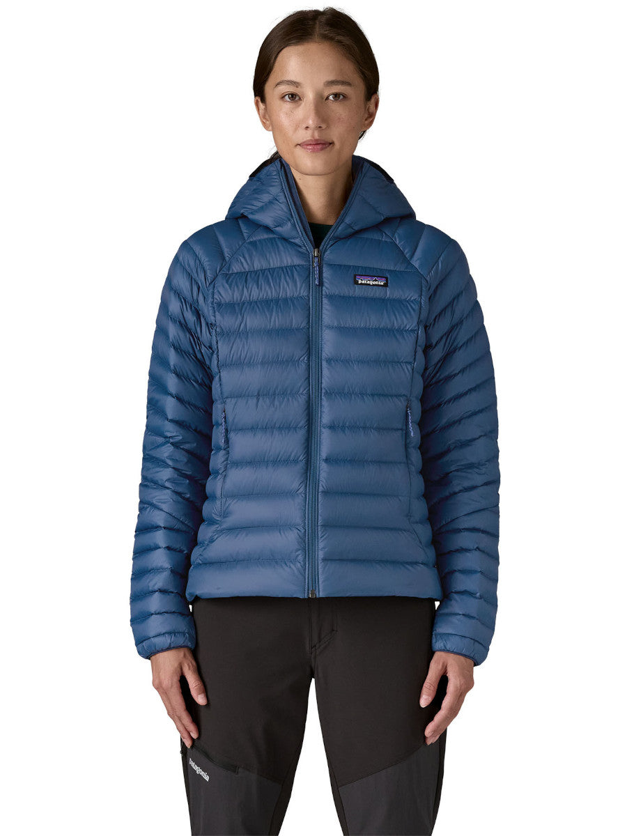 Patagonia Womens Down Sweater Hoody