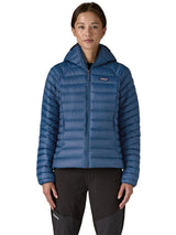 Patagonia Womens Down Sweater Hoody