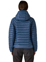 Patagonia Womens Down Sweater Hoody