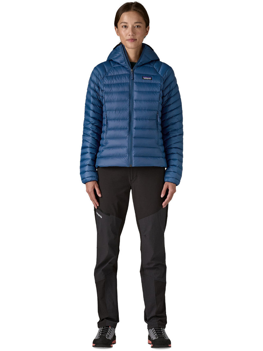Patagonia Womens Down Sweater Hoody
