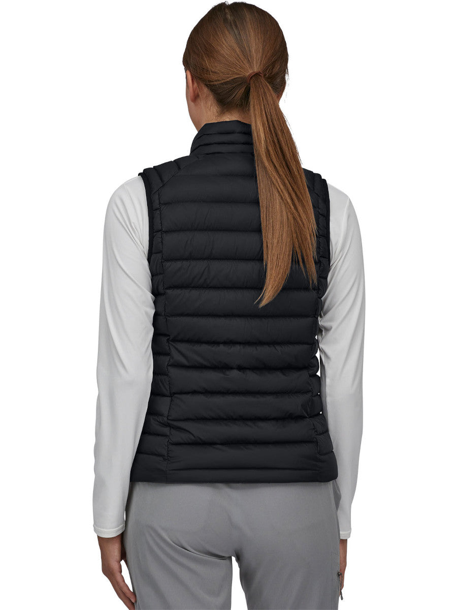 Patagonia Womens Down Sweater Vest