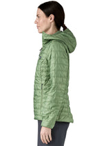 Patagonia Womens Nano Puff Hoody