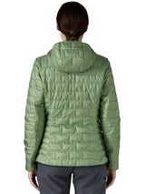 Patagonia Womens Nano Puff Hoody