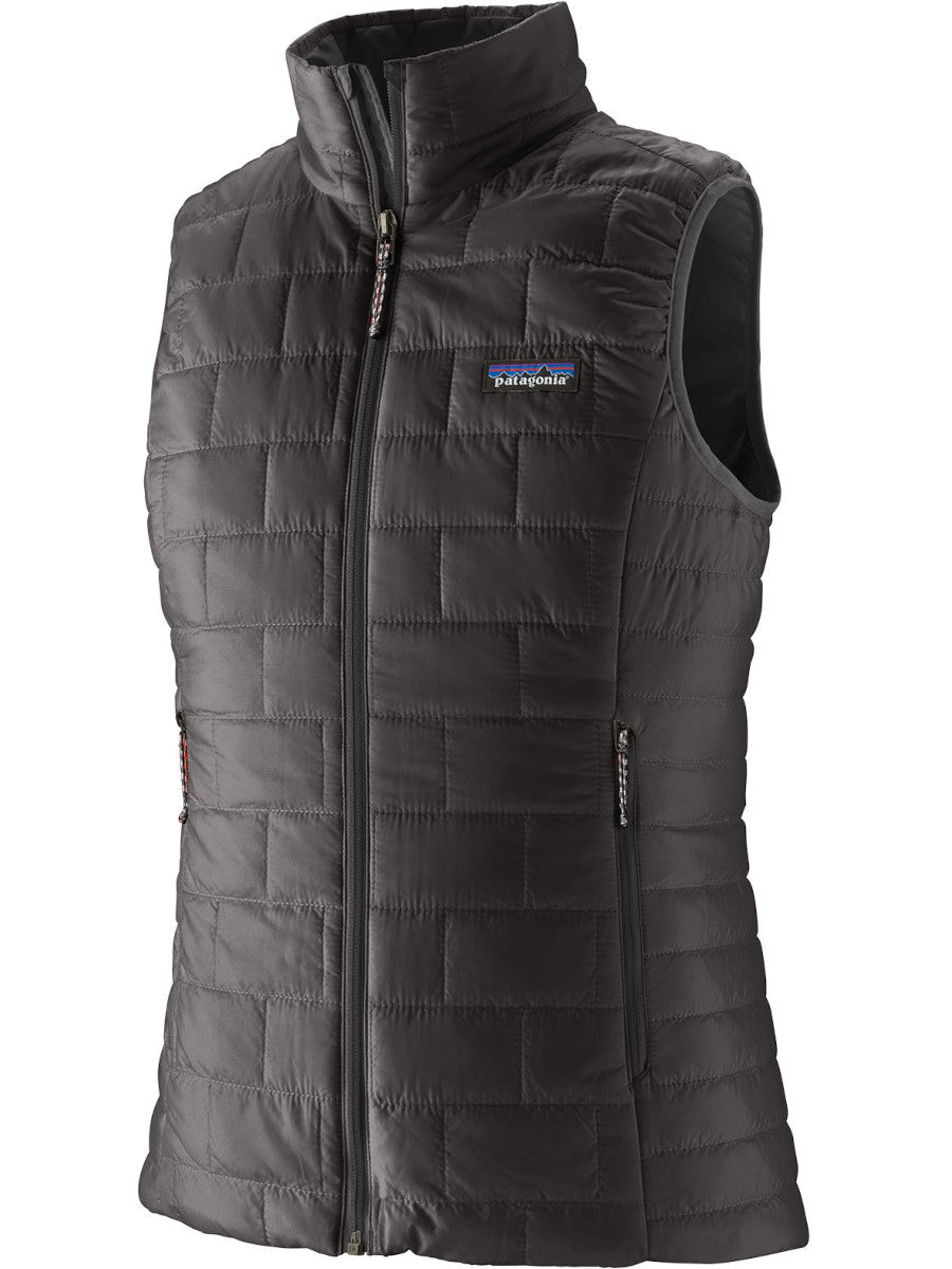 Patagonia Womens Nano Puff Vest