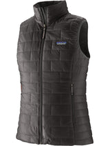 Patagonia Womens Nano Puff Vest