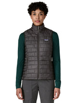 Patagonia Womens Nano Puff Vest