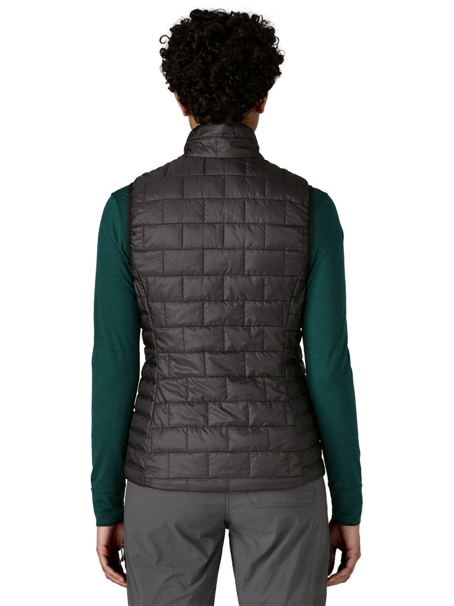 Patagonia Womens Nano Puff Vest