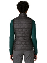 Patagonia Womens Nano Puff Vest