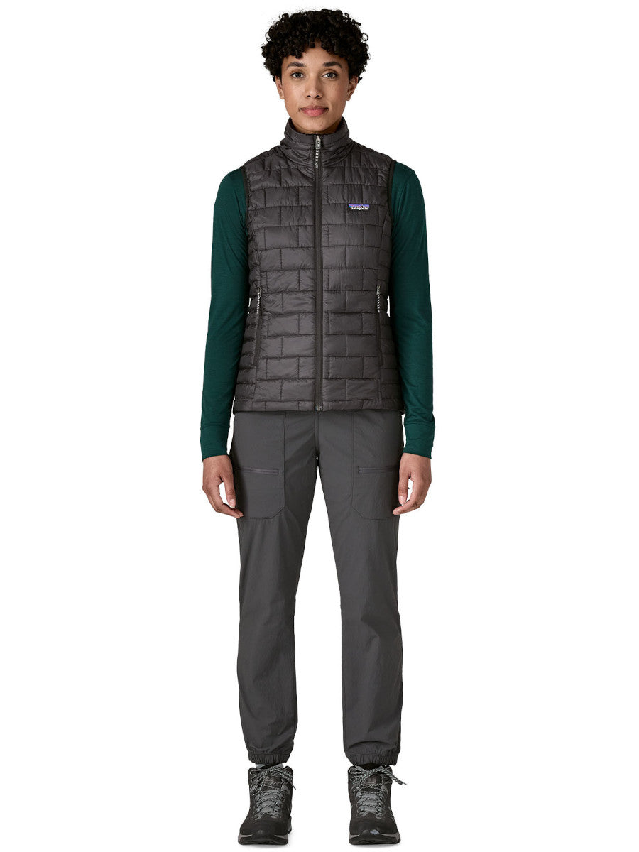 Patagonia Womens Nano Puff Vest