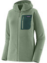Patagonia Womens R1 Air Full Zip Hoody