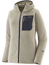 Patagonia Womens R1 Air Full Zip Hoody