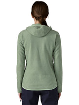 Patagonia Womens R1 Air Full Zip Hoody