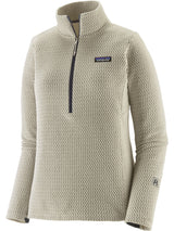 Patagonia Womens R1 Air Zip Neck