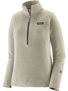 Patagonia Womens R1 Air Zip Neck