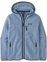 Patagonia Womens Retro Pile Hoody