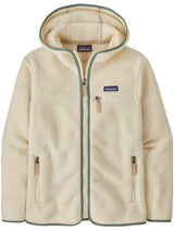 Patagonia Womens Retro Pile Hoody
